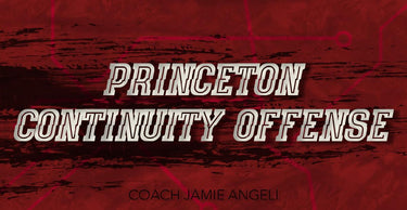 Princeton Continuity Offense